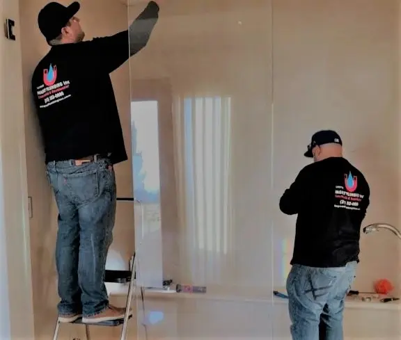 Professional plumbing installation for Leak Detection in A Country Place